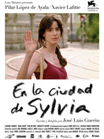 Poster En la ciudad de Sylvia  n. 0