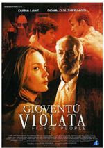 Poster Giovent violata - Fierce People  n. 0