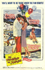 Poster La baia di Napoli  n. 0