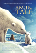 Poster Arctic Tale  n. 0