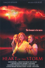 Poster Al centro dell'uragano  n. 0