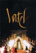 Poster Vatel  n. 1