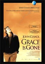 Poster Grace Is Gone  n. 0
