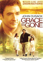 Poster Grace Is Gone  n. 4