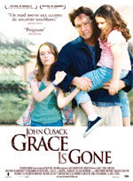 Poster Grace Is Gone  n. 5