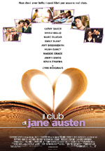 Poster Il club di Jane Austen  n. 0