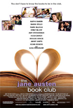 Poster Il club di Jane Austen  n. 1