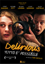 Poster Delirious - Tutto  possibile  n. 0