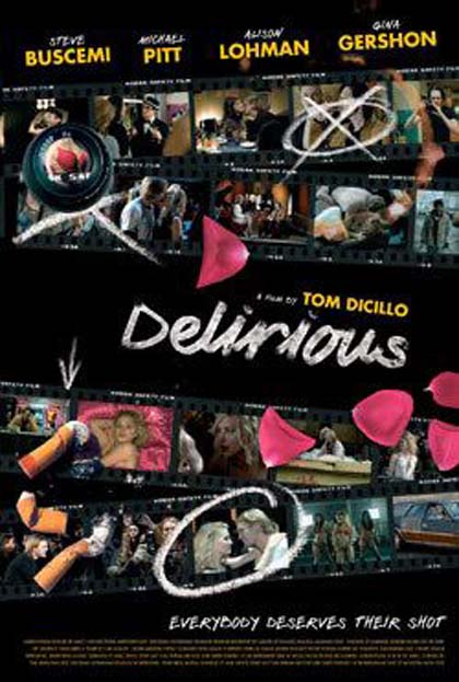 Poster Delirious - Tutto  possibile