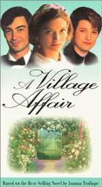Poster A Village Affair  n. 0