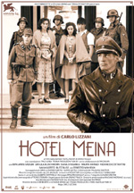 Poster Hotel Meina  n. 0