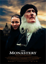 Poster The Monastery: Mr. Vig and the Nun  n. 0