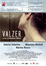 Poster Valzer  n. 0