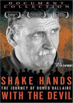 Poster Shake Hands With the Devil: The Journey of Romo Dallaire  n. 0