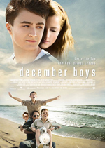 Poster December Boys  n. 1