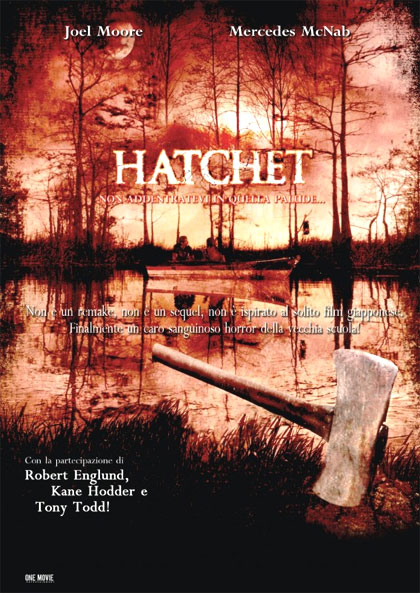 hatchet 2006 movie download