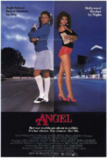 Poster Angel  n. 0