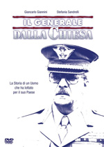 Poster Il generale Dalla Chiesa  n. 0