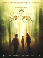 Poster Spiderwick - Le cronache  n. 10