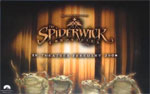 Poster Spiderwick - Le cronache  n. 14