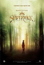 Poster Spiderwick - Le cronache  n. 3