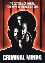 Poster Criminal Minds  n. 0