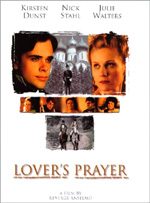 Poster Lover's Prayer  n. 0
