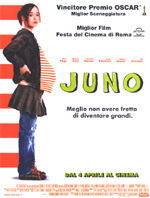 Poster Juno  n. 0
