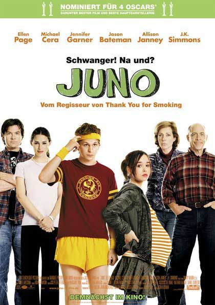 Poster Juno