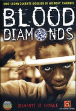 Blood Diamonds - Diamanti di sangue