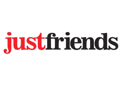 Poster Just Friends - Solo amici