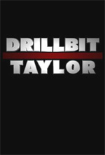 Poster Drillbit Taylor  n. 12