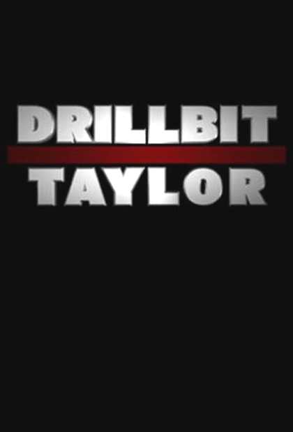 Poster Drillbit Taylor