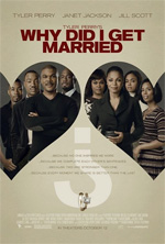 Poster Why Did I Get Married?  n. 1