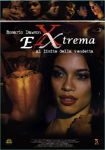 Poster Extrema - Al limite della vendetta  n. 0