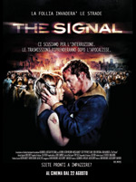 Poster The Signal  n. 0