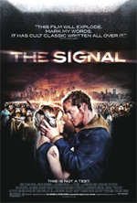 Poster The Signal  n. 1