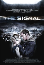 Poster The Signal  n. 2