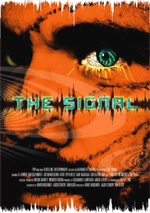 Poster The Signal  n. 3