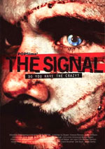 Poster The Signal  n. 4