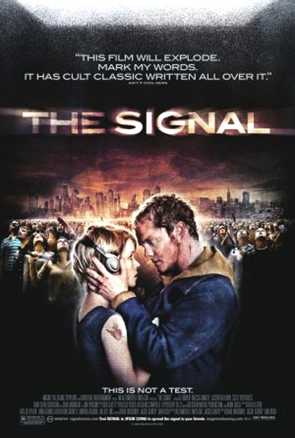 Poster The Signal