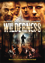 Poster Wilderness  n. 0