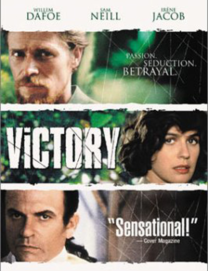 La bella straniera Film (1997) MYmovies.it