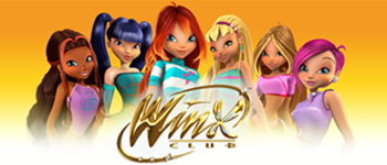 Winx il film - Il segreto del regno perduto