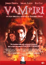 Poster Vampiri  n. 0
