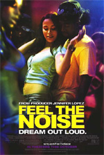Poster Feel the Noise - A tutto volume  n. 1