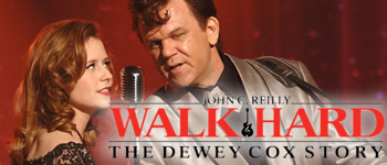 Walk Hard - La storia di Dewey Cox