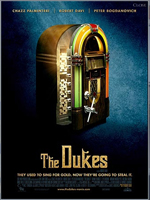 Poster The Dukes  n. 0