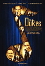 Poster The Dukes  n. 1