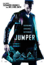 Poster Jumper  n. 1